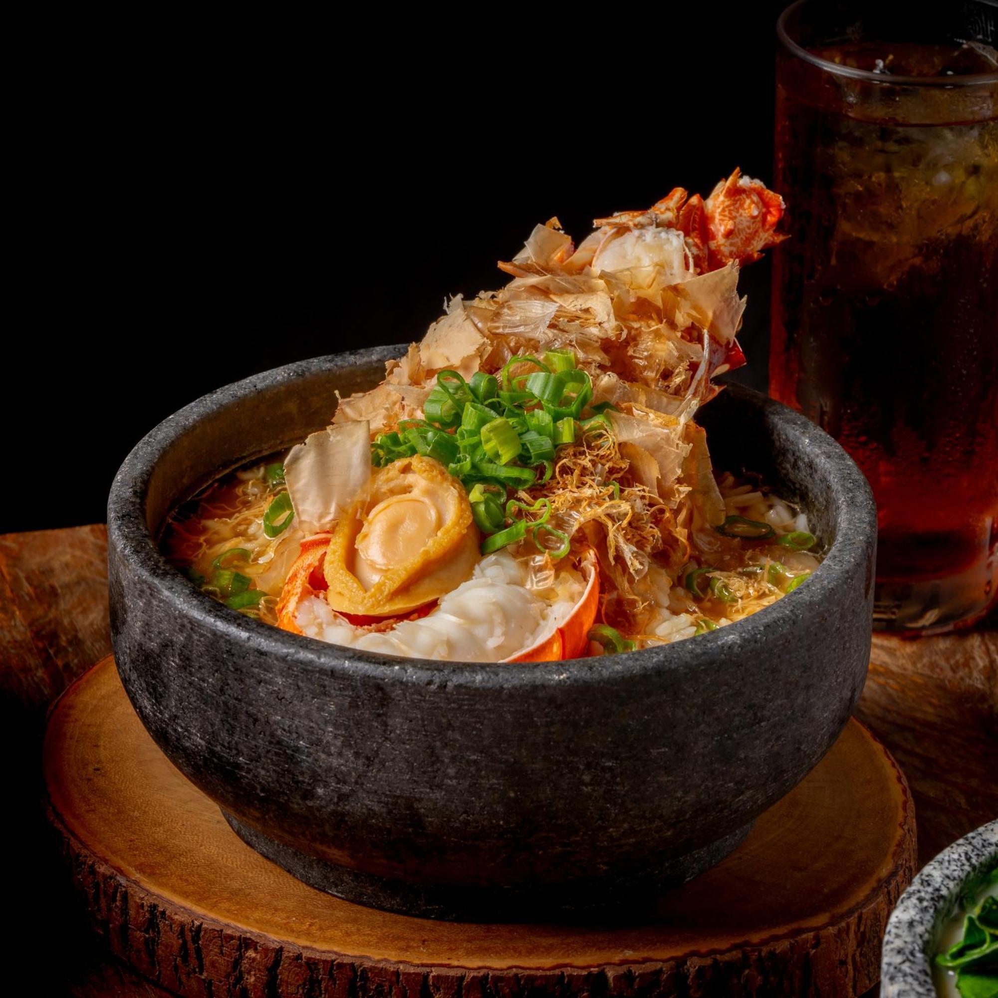 M Social Hotel Singapura